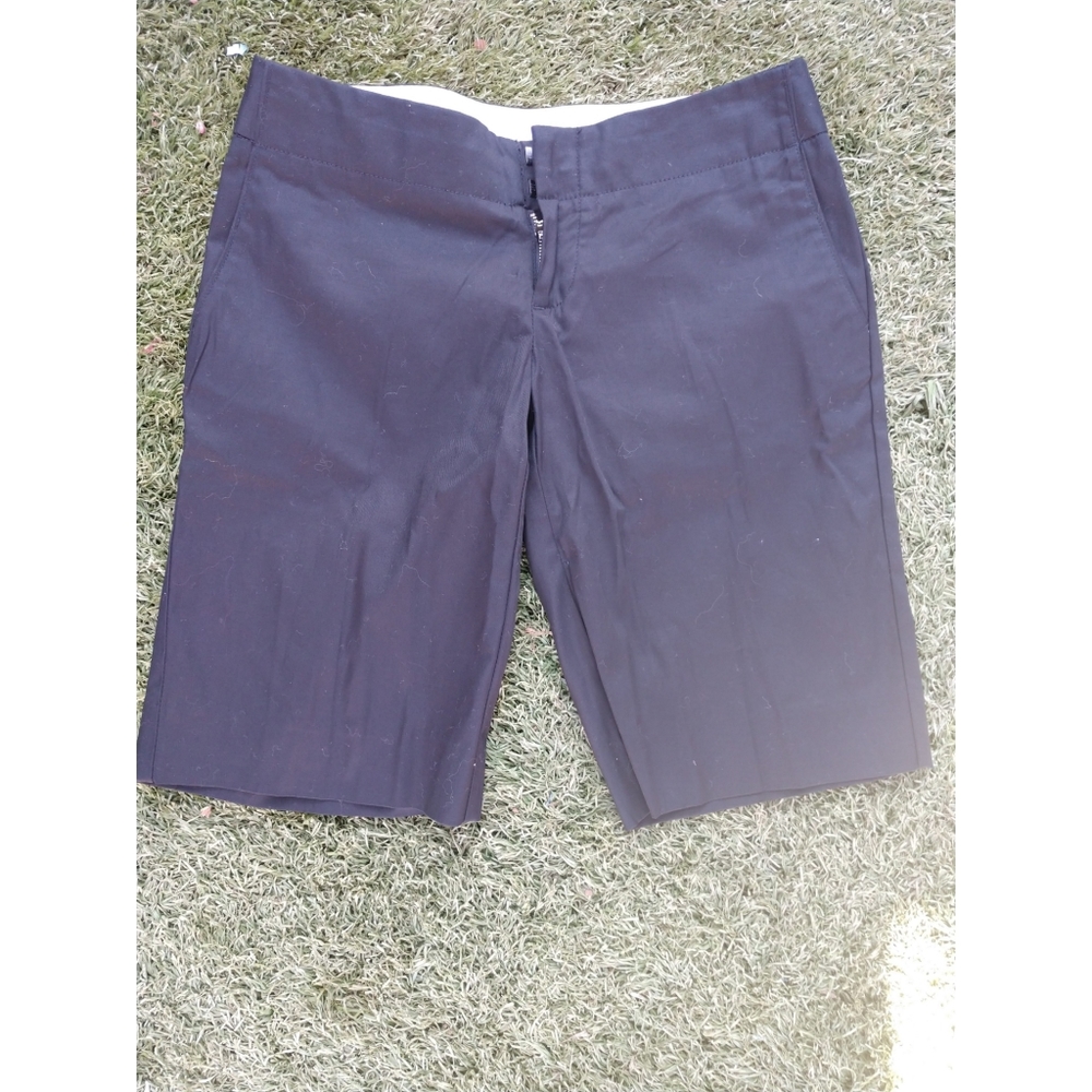 NWOT Gap Black Shorts